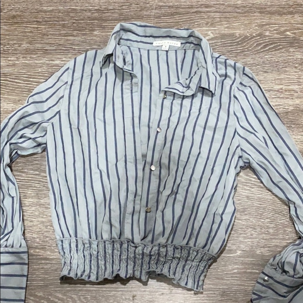 Cute Crop